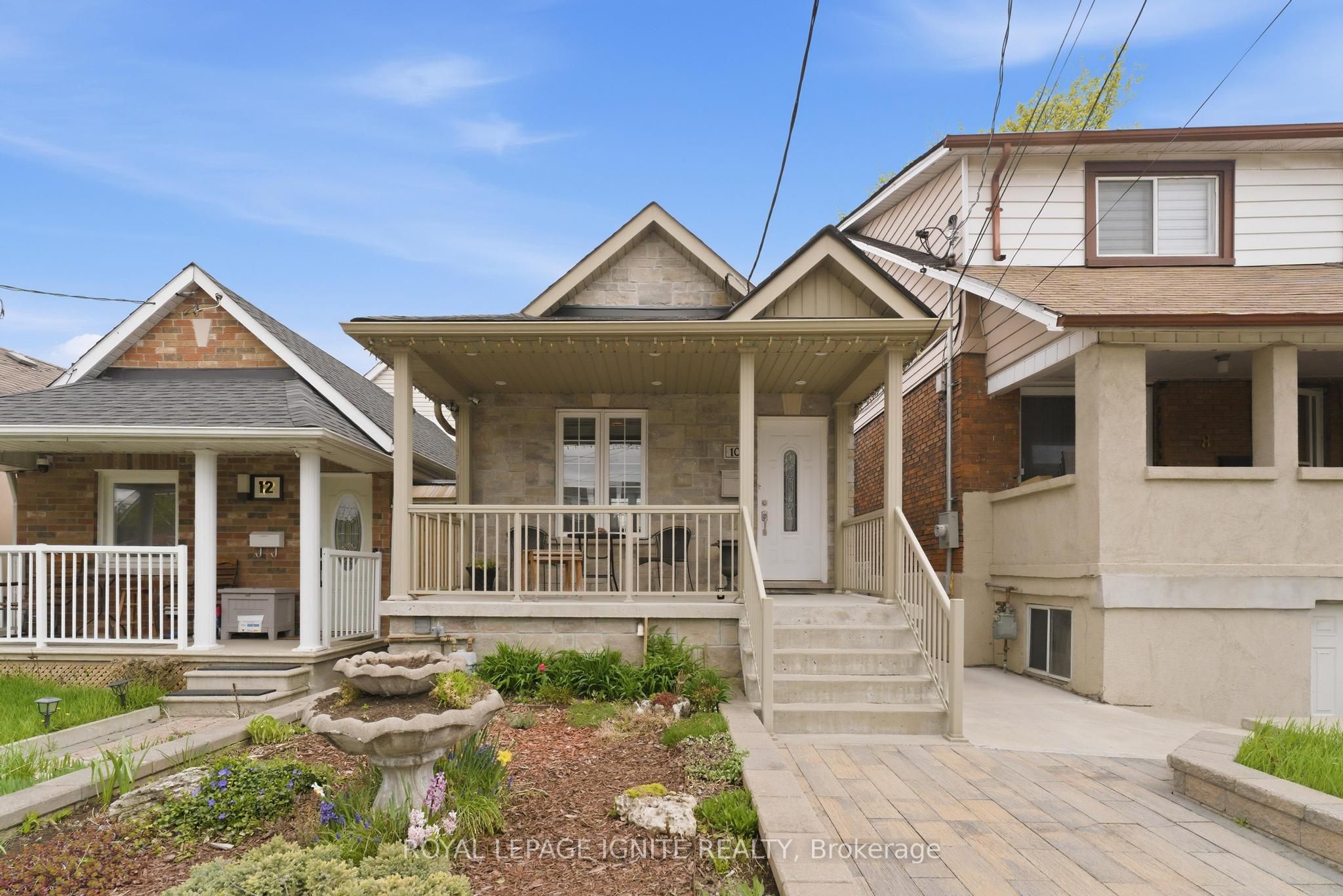 Additional image 3 of 10 Cayuga Avenue, Toronto, ON, M6N 2G1