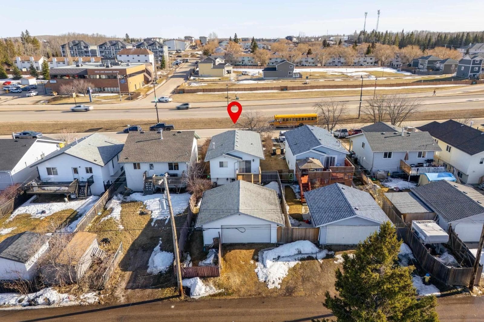 Additional image 8 of 1320 8 Avenue, Cold Lake, AB, T9M1N6