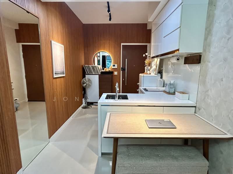 Condo at Geylang Lor 32