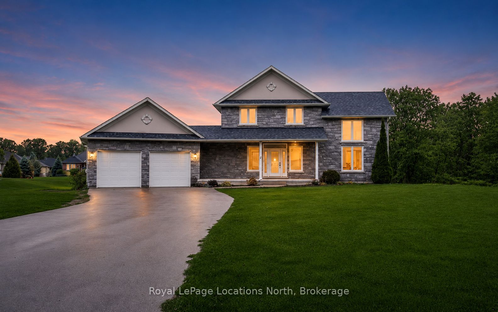 6 Butternut Crescent, Wasaga Beach, ON, L9Z 3S9