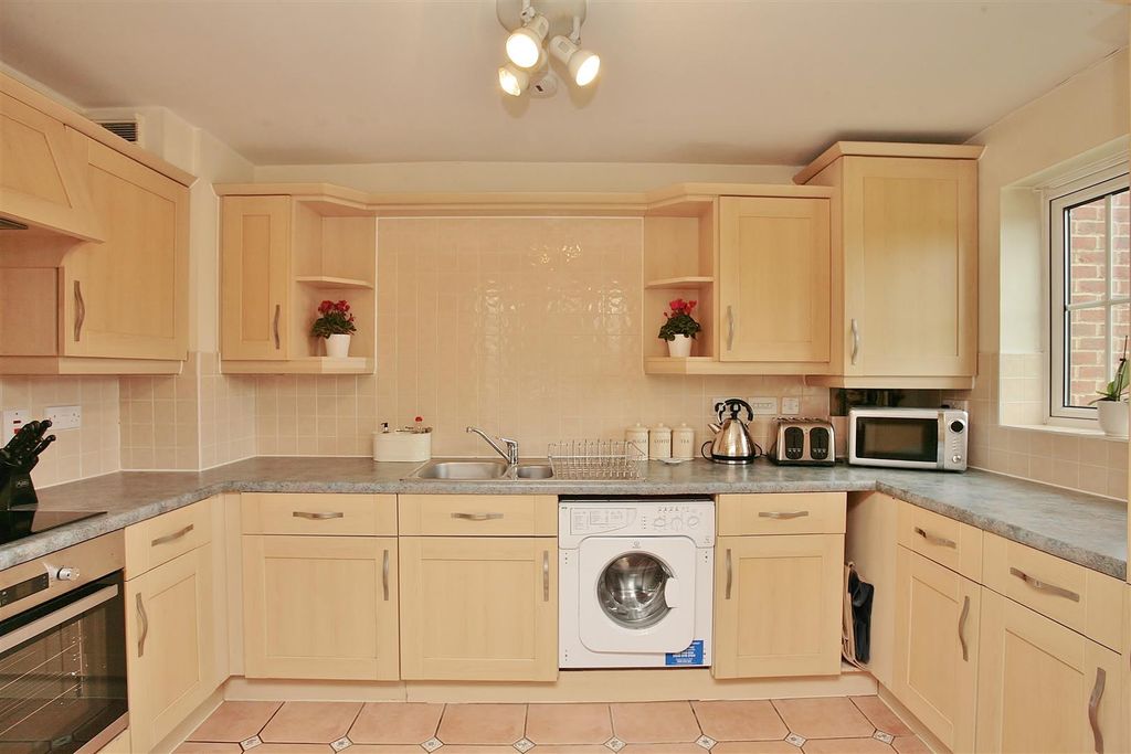 Additional image 3 of 2 bed flat to rentJackson Road, Oxford OX2