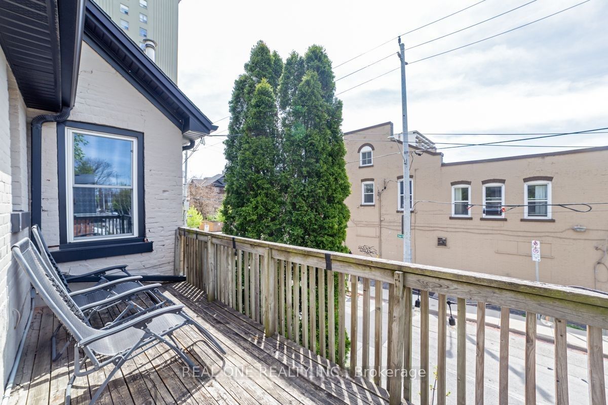 Additional image 5 of Room 2-118 Queen Street S, Hamilton, ON, L8P 3S1