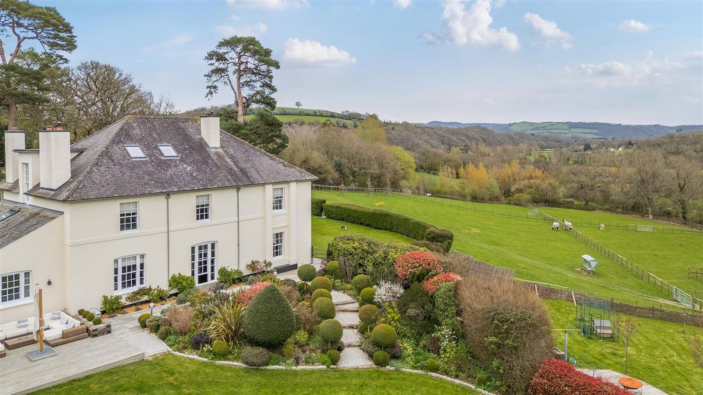 Additional image 14 of 5 bed detached house for saleDunsford, Exeter EX6