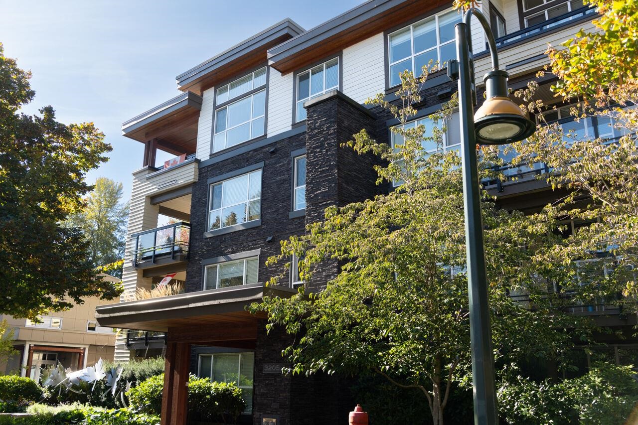 312-3205 Mountain Highway, North Vancouver, BC, V7K 2H4