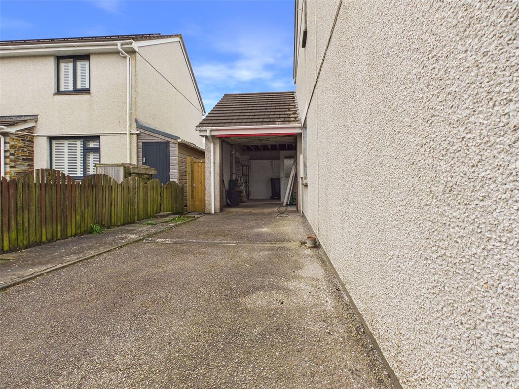 Additional image 8 of 2 bed semi-detached house for saleGardeners Way, St. Issey, Wadebridge PL27
