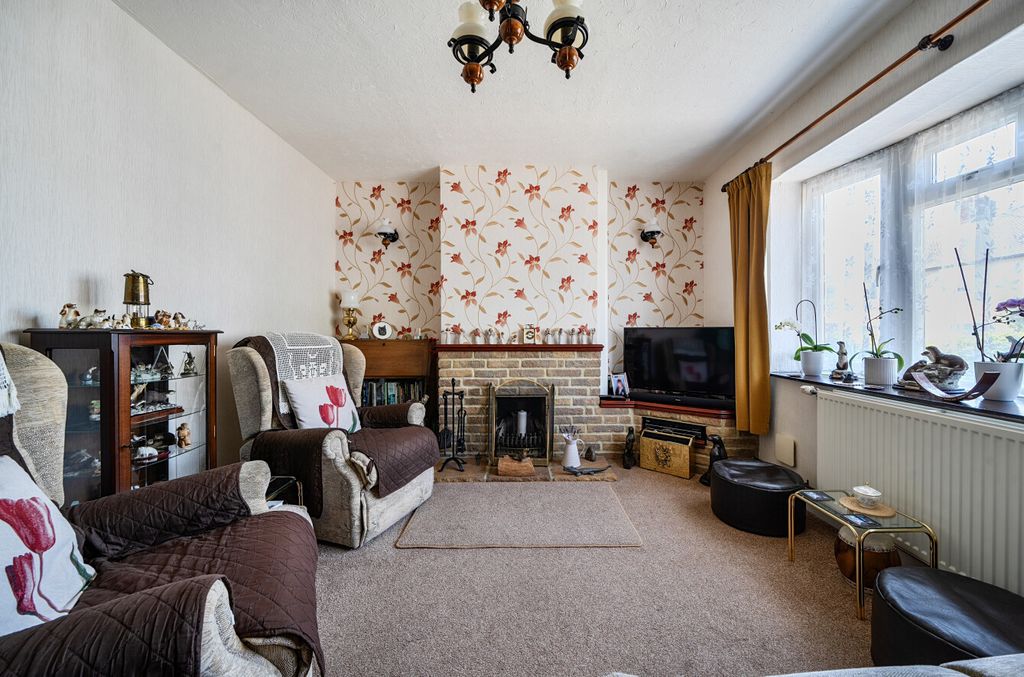 Additional image 4 of 4 bed semi-detached house for saleChesterfield, Chard, Somerset TA20