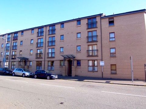 Haugh Road, Yorkhill, Glasgow G3