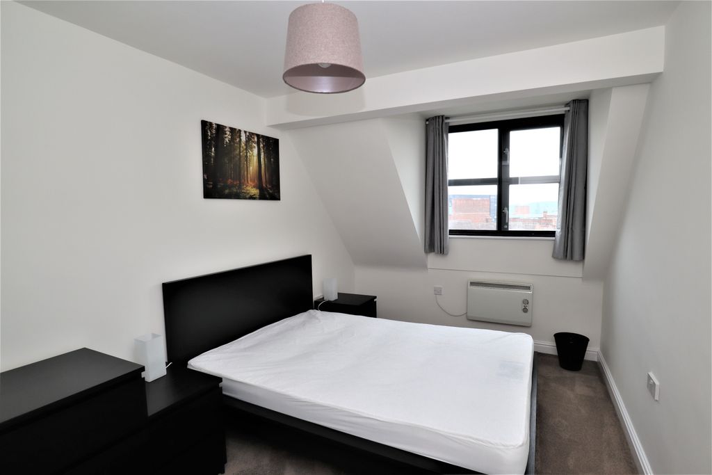 Additional image 6 of 2 bed penthouse to rentSwan Street, Lincoln LN2