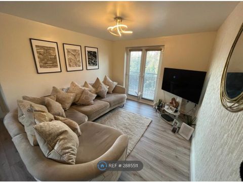 Monastery Drive, Birmingham B23