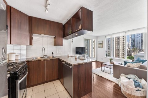 Additional image 8 of 1002-1010 Richards Street, Vancouver, BC, V6B 1G2