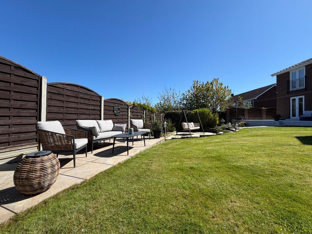 Additional image 50 of 5 bed detached house for saleParklands Way, West Park, Hartlepool TS26