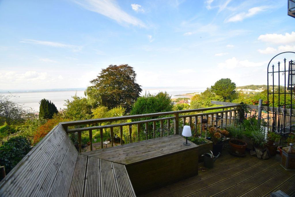 Additional image 8 of 1 bed flat to rentSpringfield Road, Portishead BS20