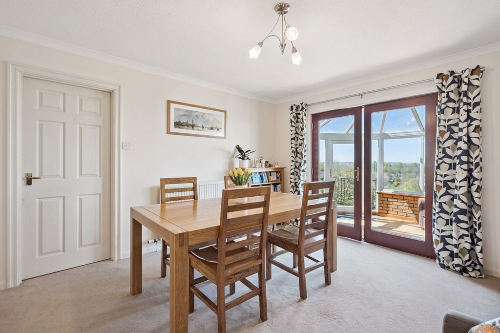 Additional image 10 of 4 bed detached bungalow for saleLeighton Avenue, Dunblane FK15