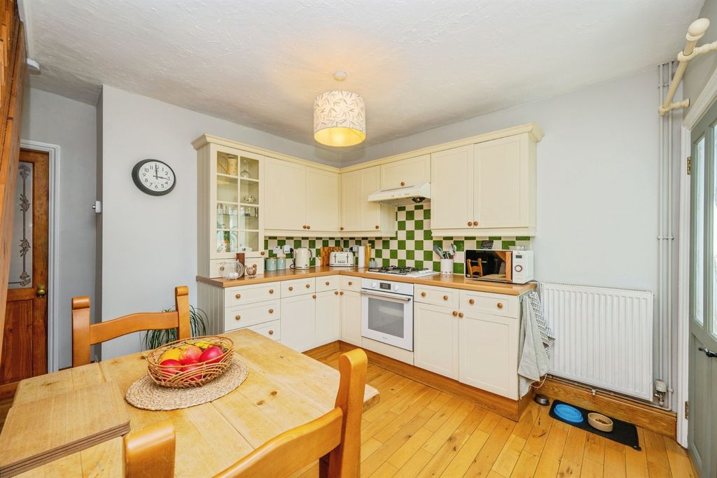 Additional image 6 of 2 bed end terrace house for saleSouth Street, Ashbourne DE6