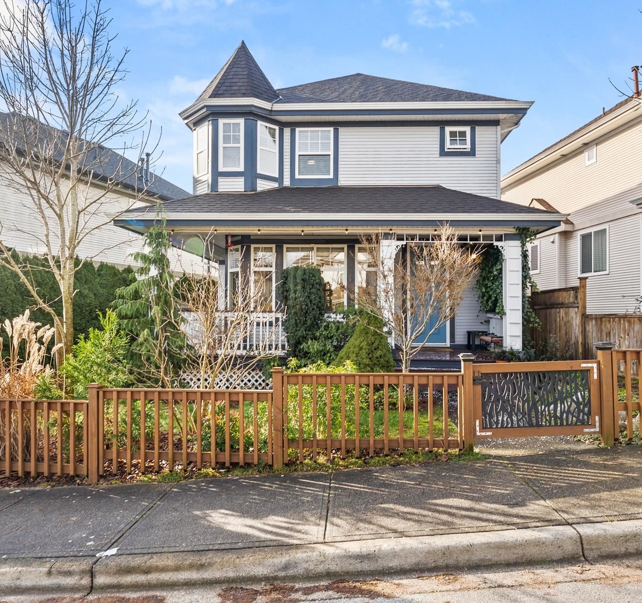 5665 149 Street, Surrey, BC, V3S 8W9