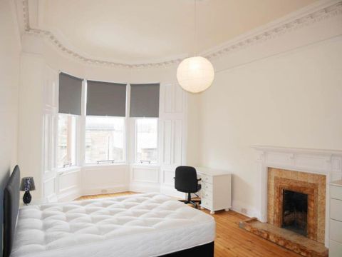 Montpelier Park, Edinburgh EH10