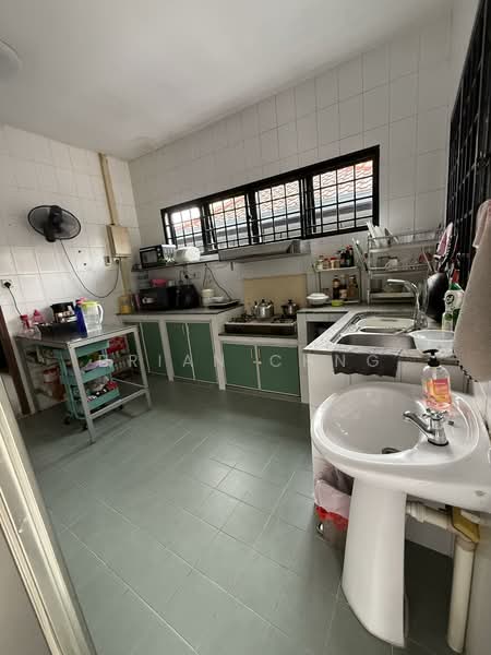 Serangoon Garden Way photo 5