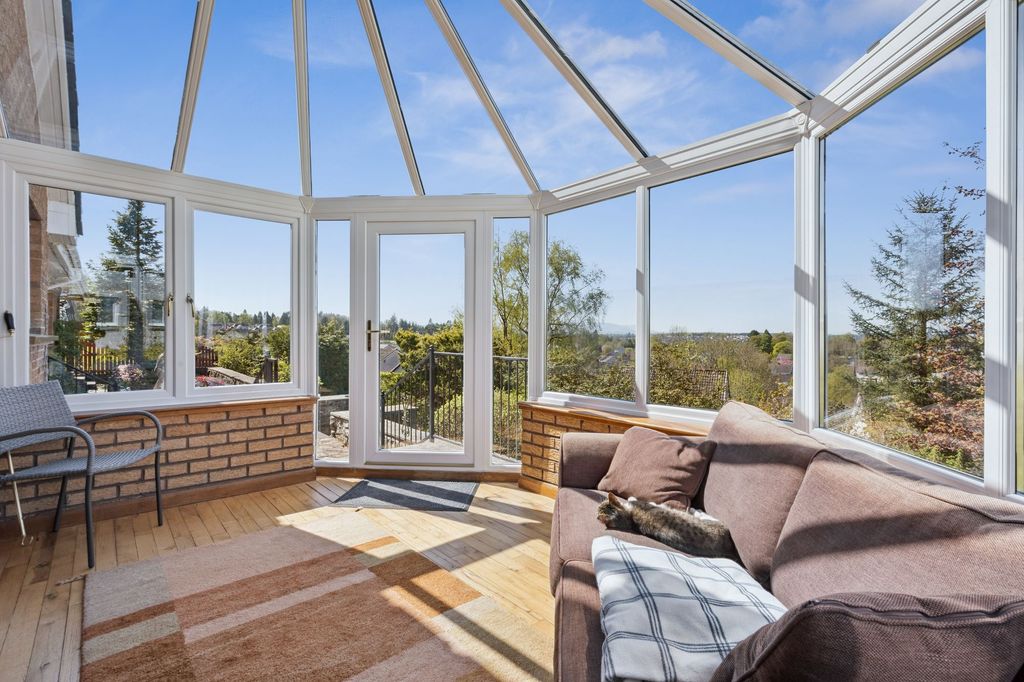 Additional image 13 of 4 bed detached bungalow for saleLeighton Avenue, Dunblane FK15