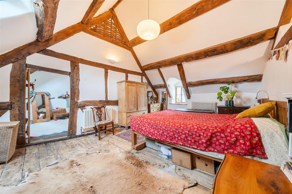 Additional image 15 of 5 bed property for saleLlanddewi Fach, Erwood, Builth Wells LD2