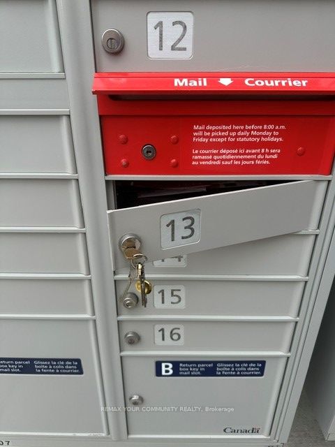 Additional image 5 of 101-500 Alex Gardner Circle, Aurora, ON, L4G 3G5