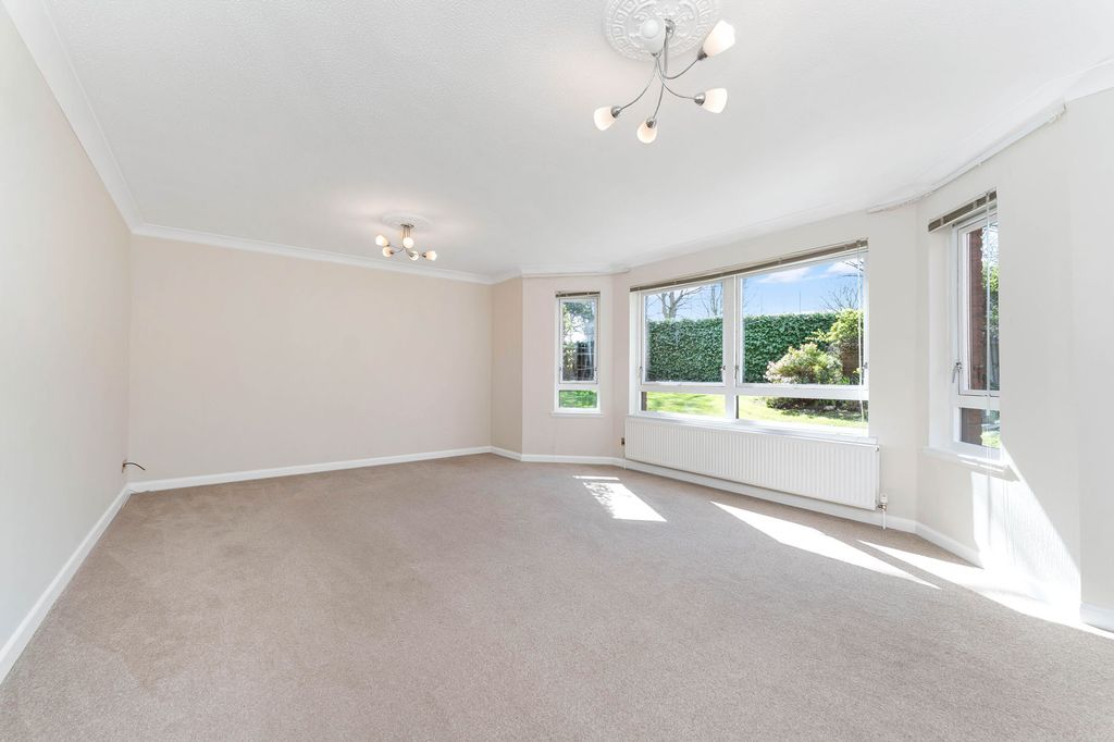 Additional image 3 of 3 bed flat for sale2 Glasclune Court, North Berwick, East Lothian EH39