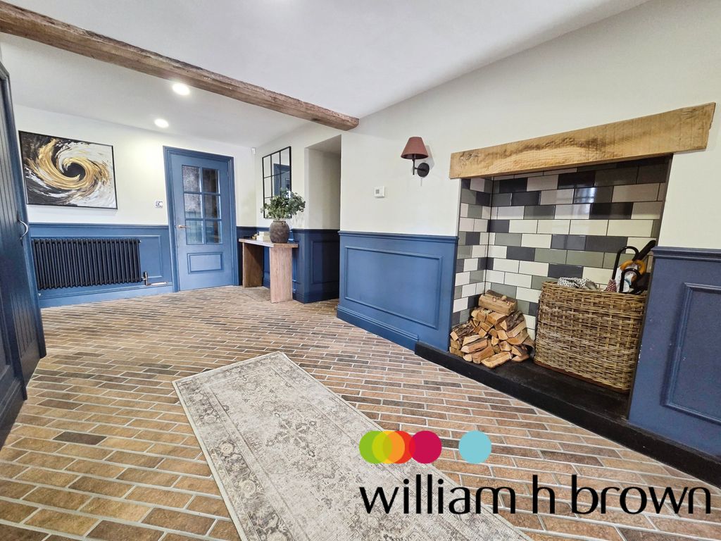 Additional image 3 of 5 bed property to rentHovis Mill Lane, Sible Hedingham, Halstead CO9