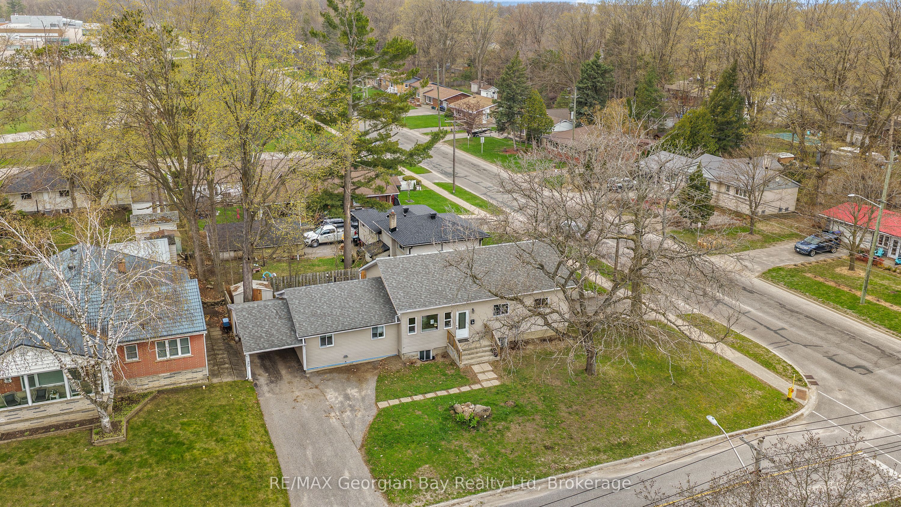 282 Norene Street, Midland, ON, L4R 4C2