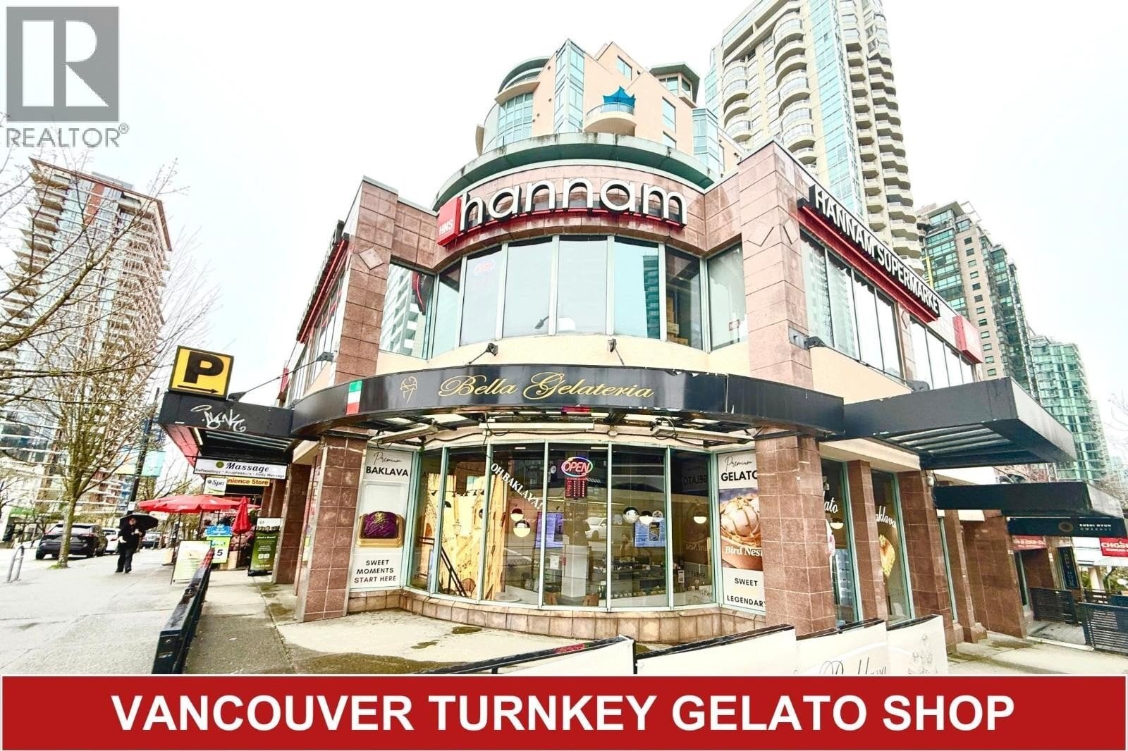 Additional image 7 of 1301 Robson Street, Vancouver, BC, V6E1C6