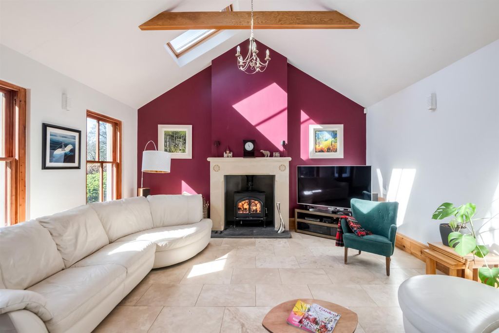 Additional image 26 of 7 bed detached house for saleBelmont House, Dollar FK14