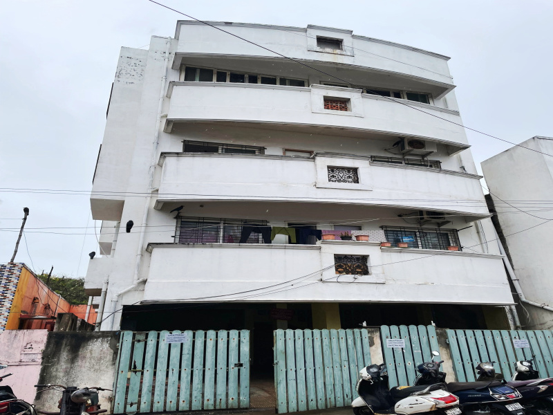 Muthialpet, Pondicherry