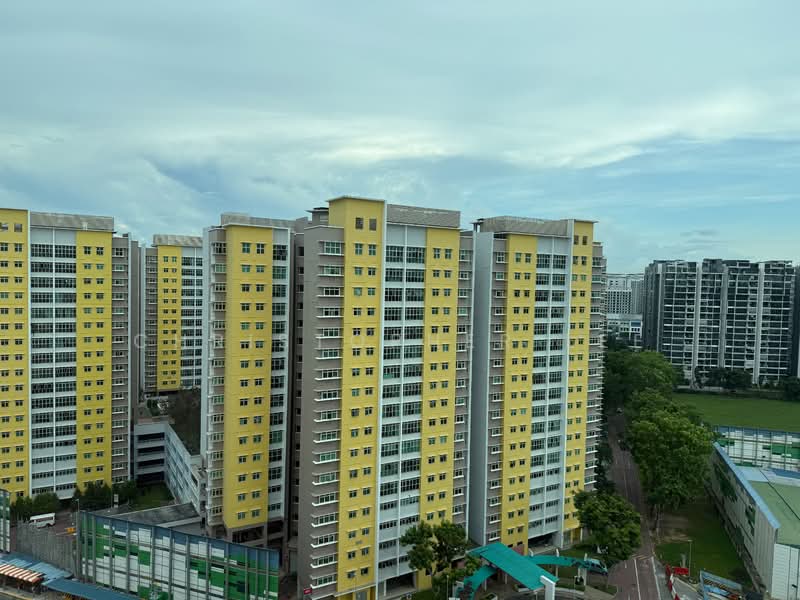 161B Punggol Central