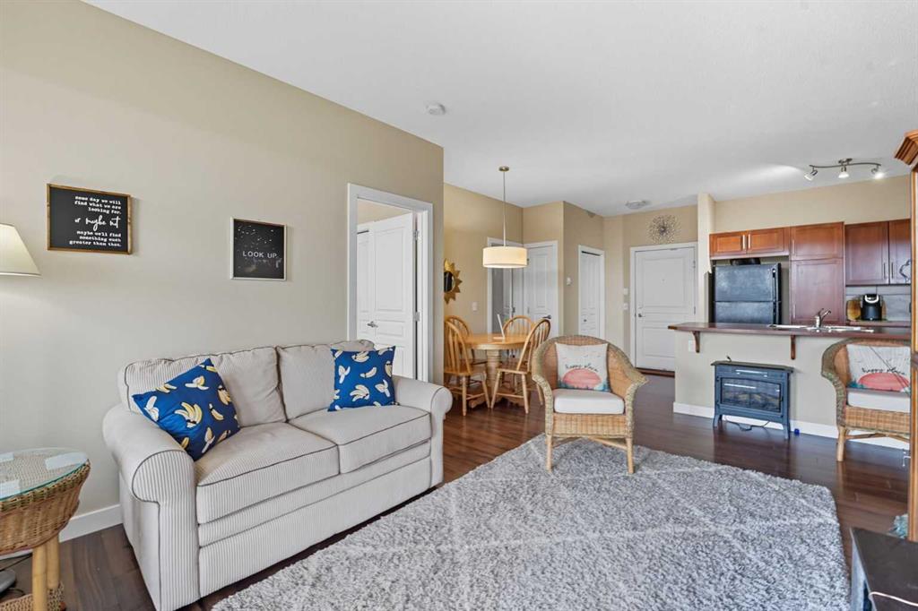 Additional image 6 of 310-48 Panatella Road NW, Calgary, AB, T3K 0V4