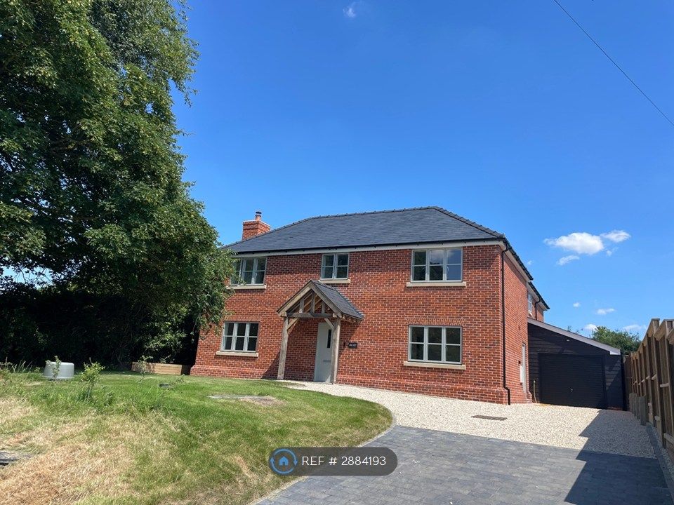 4 bed detached house to rentMain Street, Newmarket CB8