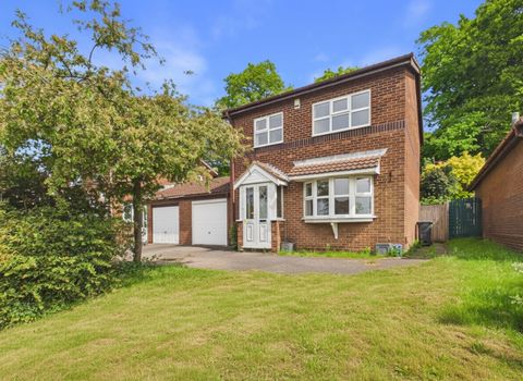 College Farm Drive, Birmingham B23