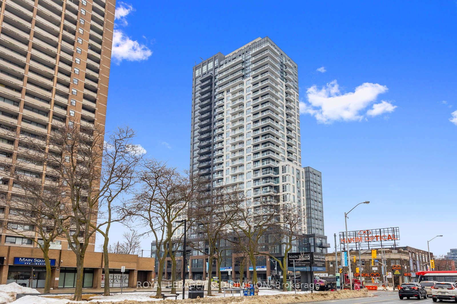 Additional image 2 of 1510-286 Main Street, Toronto, ON, M4C 4X5