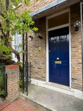 Elderwood Place, London SE27