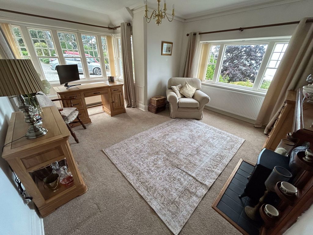 Additional image 5 of 4 bed detached house for salePenmaen Park, Llanfairfechan LL33