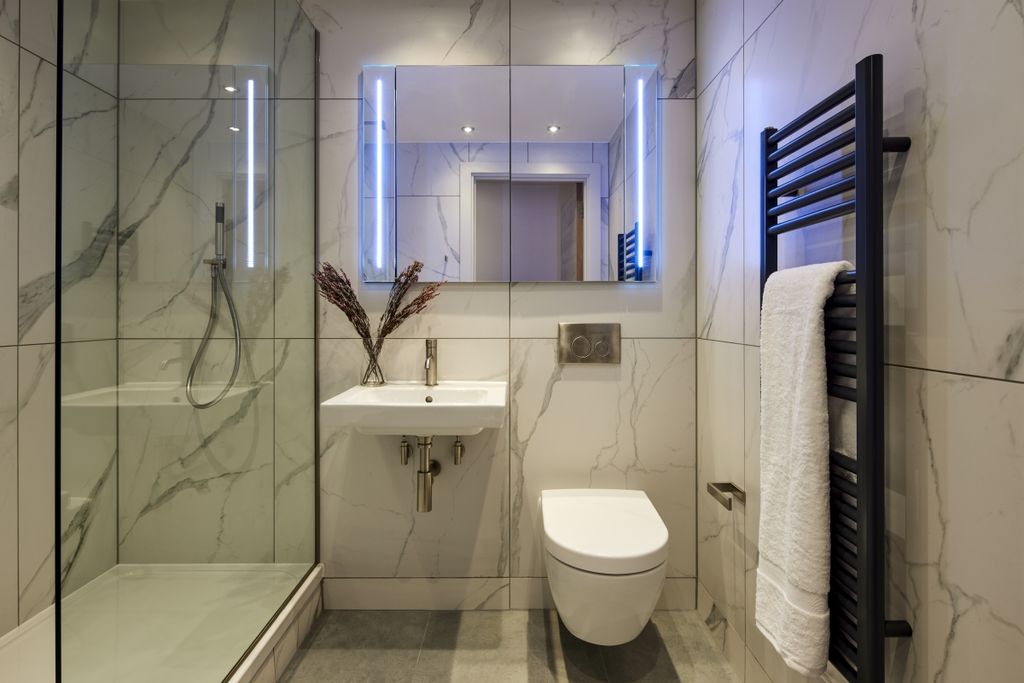 Additional image 14 of 2 bed flat to rentWilliam Jessop Way, Liverpool L3