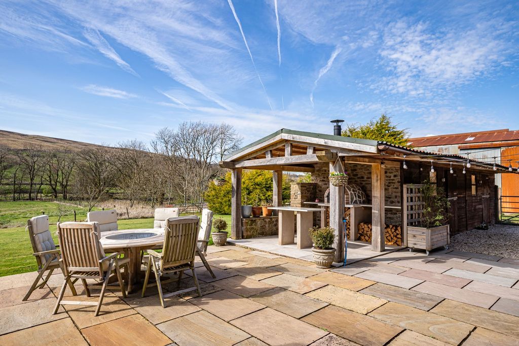 Additional image 36 of 5 bed detached house for saleEden Grange, Outhgill, Kirkby Stephen CA17