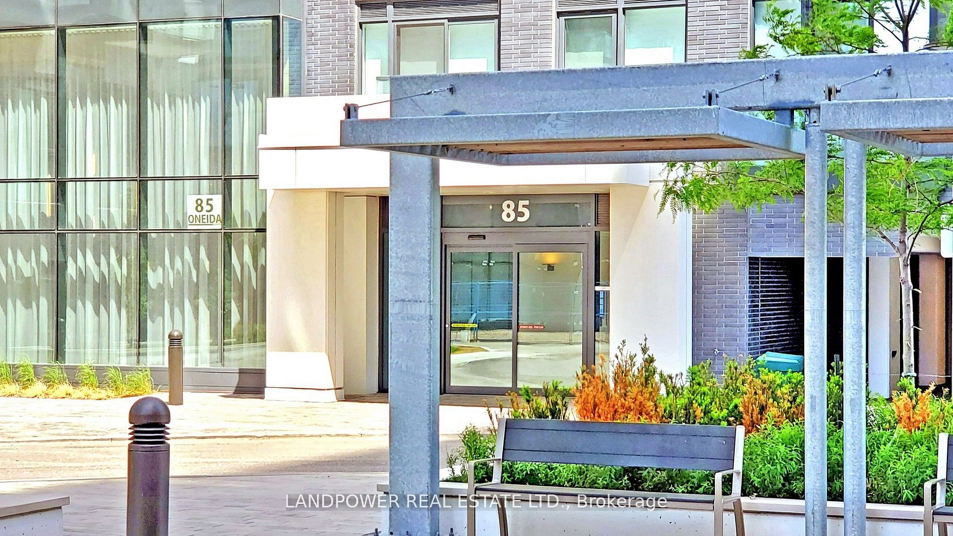 Additional image 2 of 1206-85 Oneida Crescent, Richmond Hill, ON, L4B 0A6