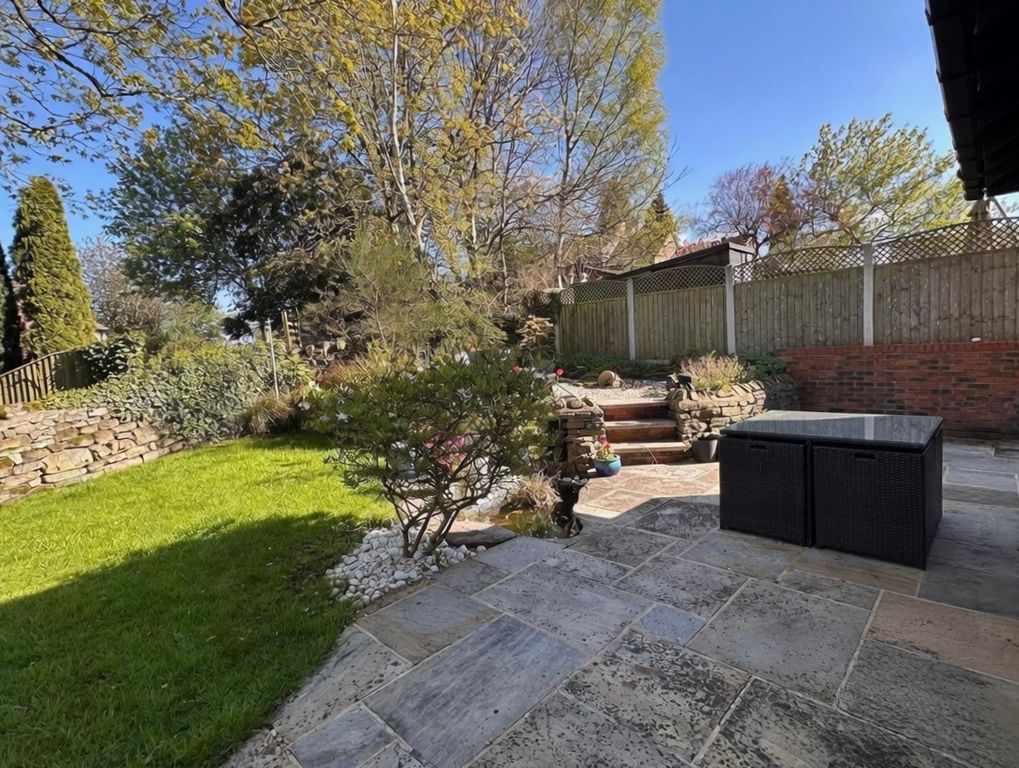 Additional image 18 of 4 bed detached house to rentOld Barber, Harrogate HG1