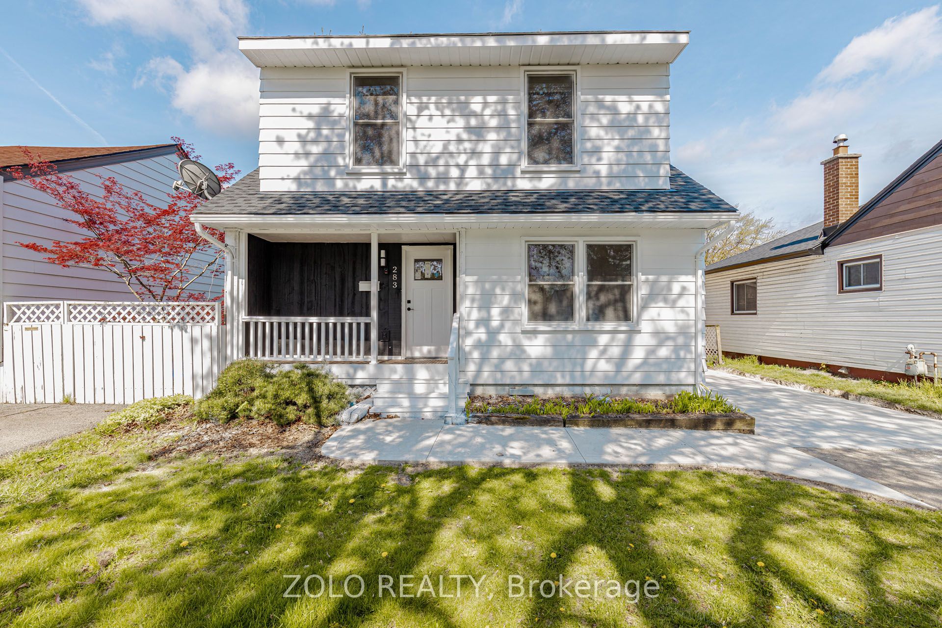 Additional image 5 of 283 Ivon Avenue W, Hamilton, ON, L8H 5T3