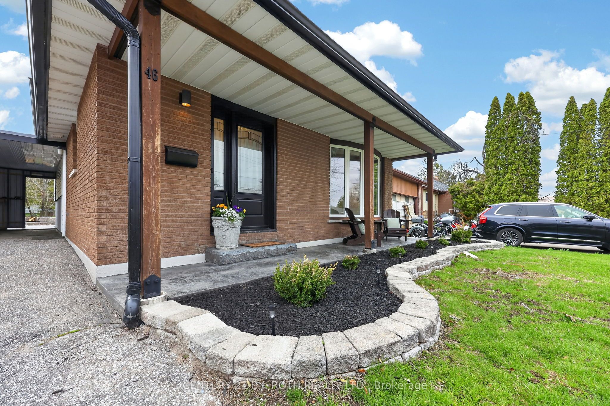 Additional image 5 of 46 Galley Avenue, Orillia, ON, L3V 2K6