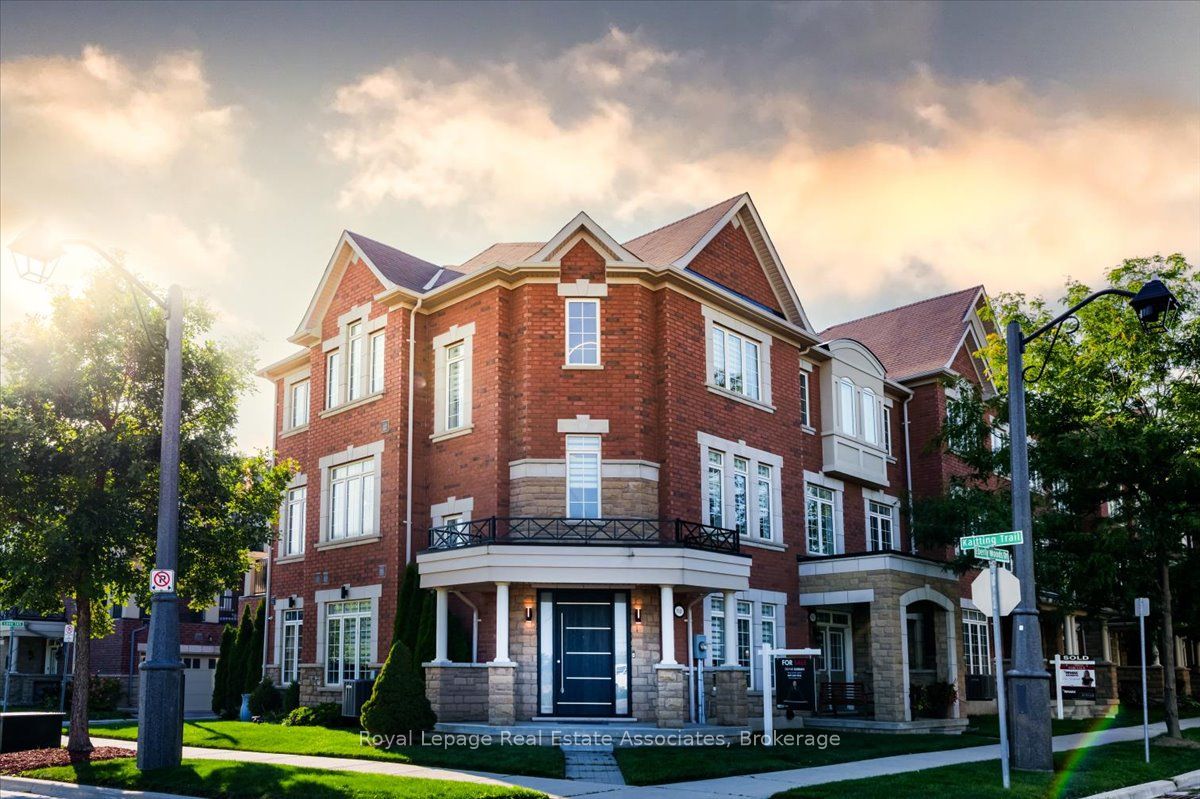 3040 Eberly Woods Drive, Oakville, ON, L6M 0T5