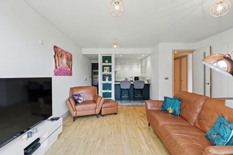 6 Leftbank, Spinningfields, Manchester M3