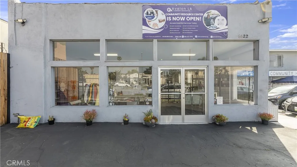 Additional image 27 of 6622 Crenshaw Blvd, Los Angeles, CA 90043
