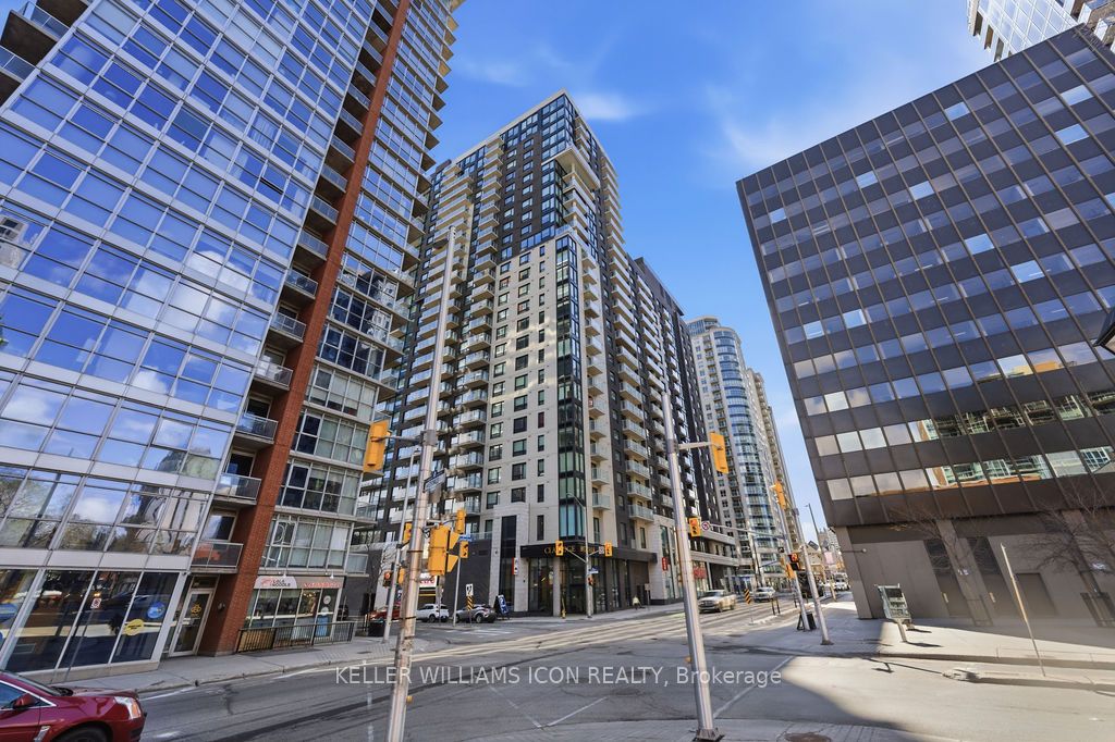 1002-180 George Street, Ottawa, ON, K1N 0G8