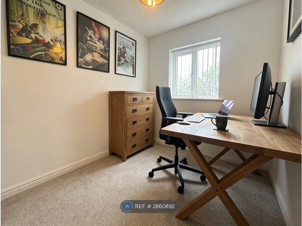 Additional image 10 of 2 bed terraced house to rentCwrt Draw Llyn, Caerphilly CF83