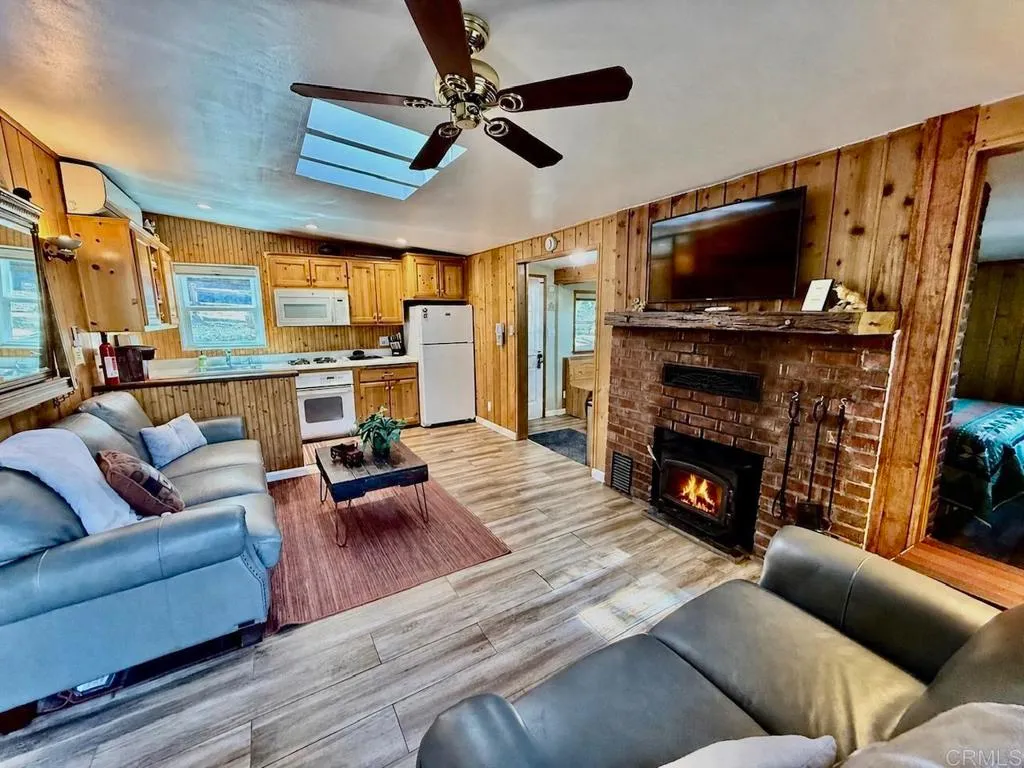 Additional image 42 of 22292 Crestline Road, Palomar Mountain, CA 92060