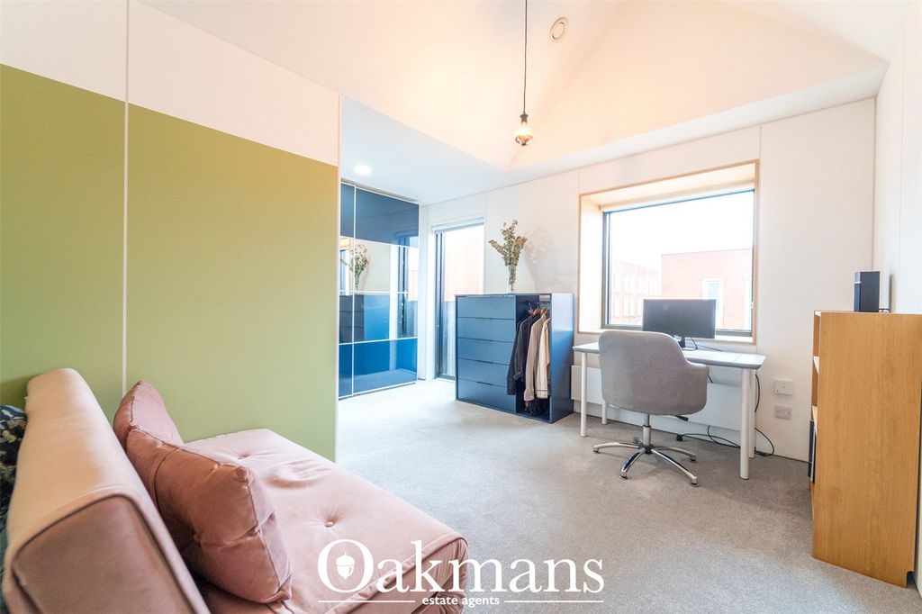 Additional image 18 of 2 bed end terrace house for saleSouth Loop Park, Birmingham, West Midlands B16